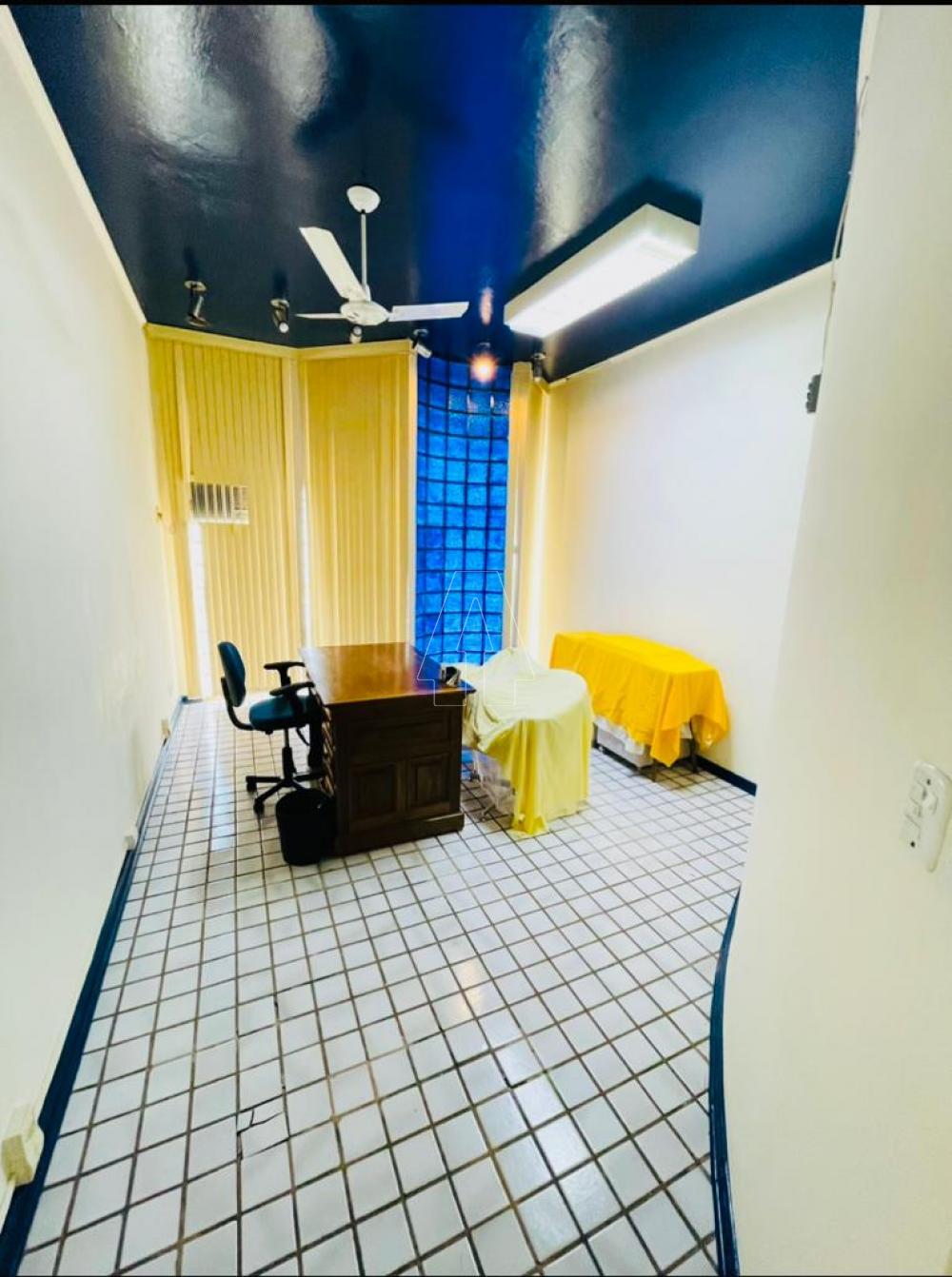 Comprar Comercial / Casa em Araçatuba R$ 750.000,00 - Foto 18