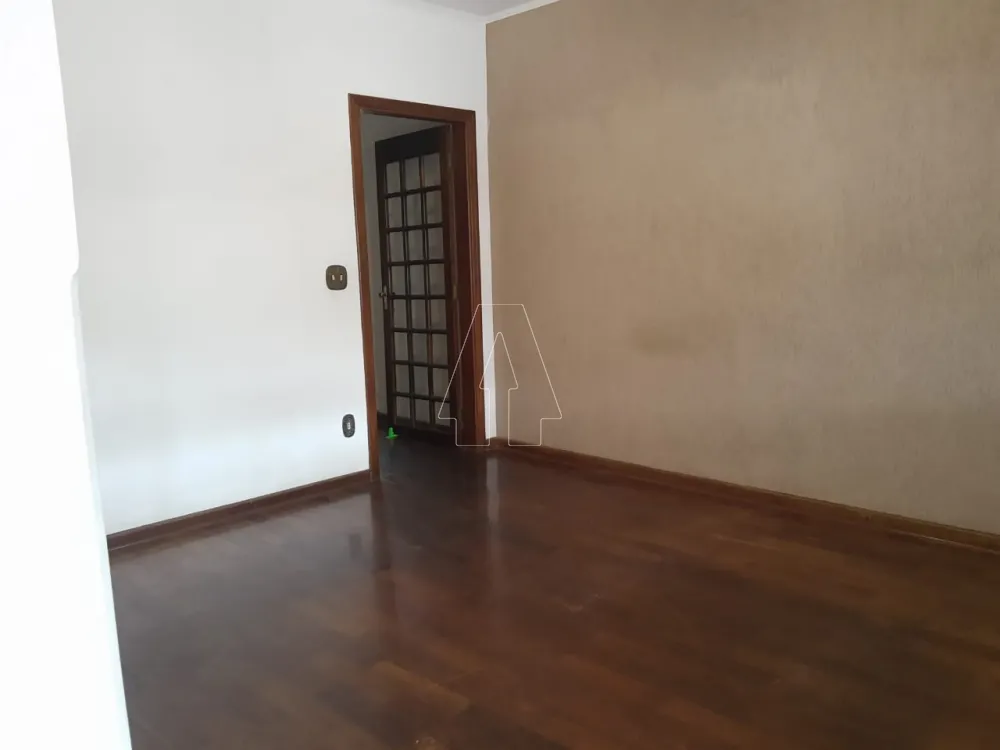 Alugar Casa / Residencial em Araçatuba R$ 2.500,00 - Foto 5