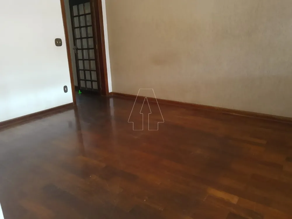 Alugar Casa / Residencial em Araçatuba R$ 2.500,00 - Foto 7