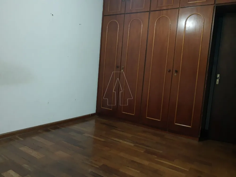 Alugar Casa / Residencial em Araçatuba R$ 2.500,00 - Foto 8