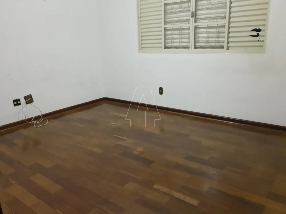 Alugar Casa / Residencial em Araçatuba R$ 2.500,00 - Foto 11