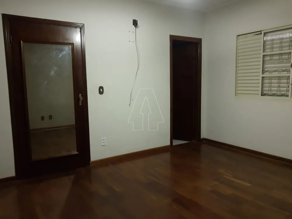 Alugar Casa / Residencial em Araçatuba R$ 2.500,00 - Foto 15