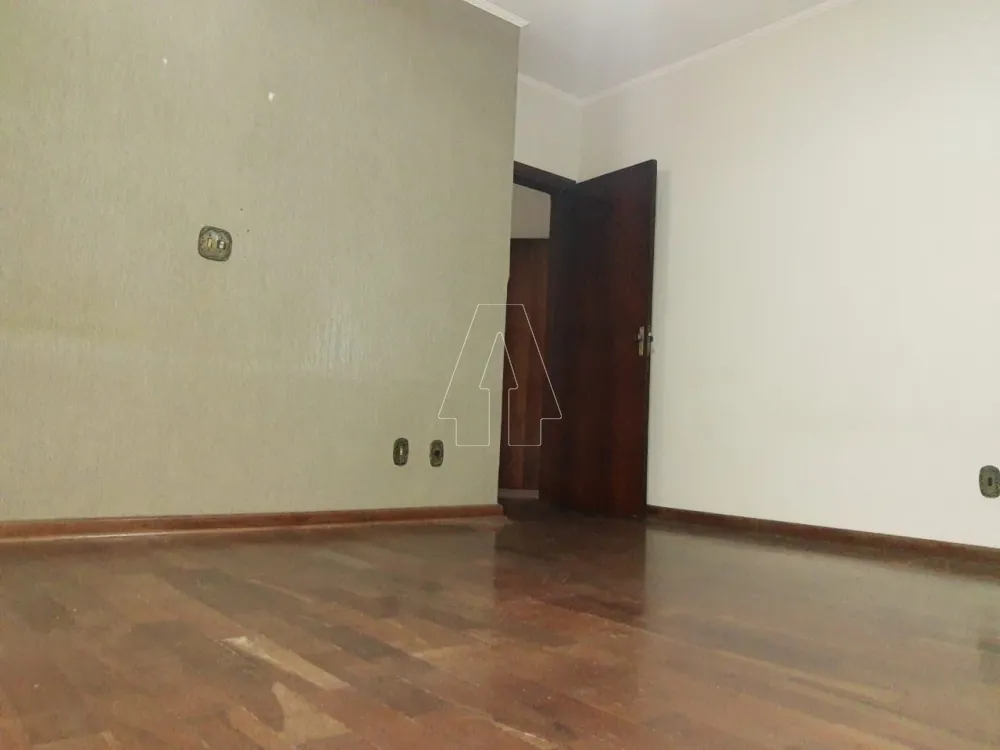 Alugar Casa / Residencial em Araçatuba R$ 2.500,00 - Foto 16