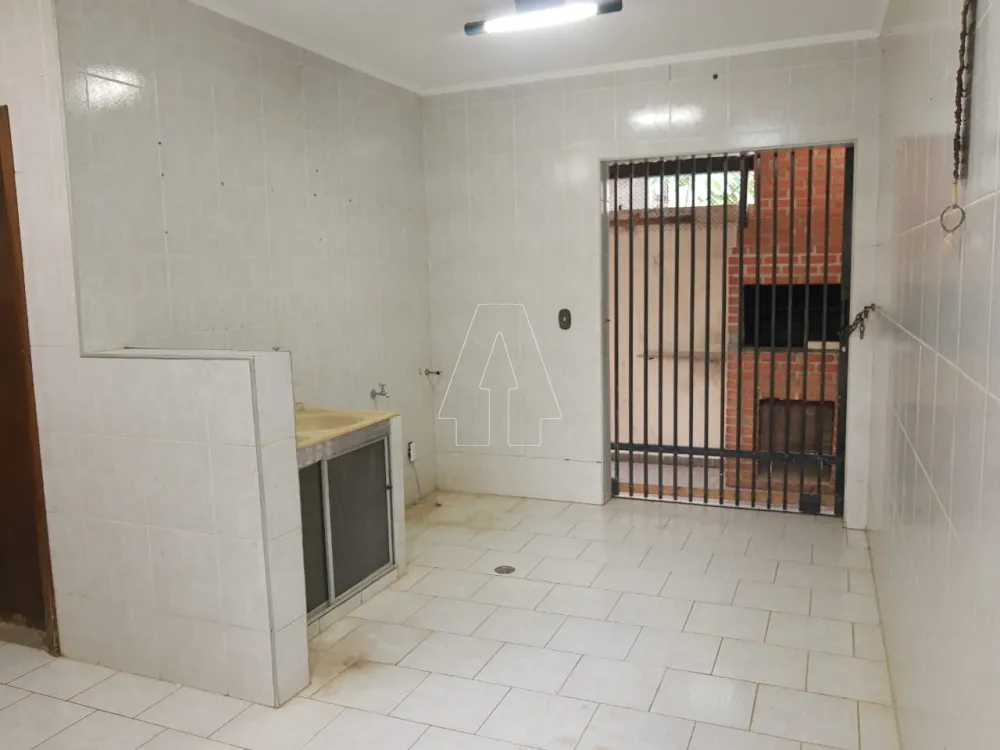 Alugar Casa / Residencial em Araçatuba R$ 2.500,00 - Foto 20