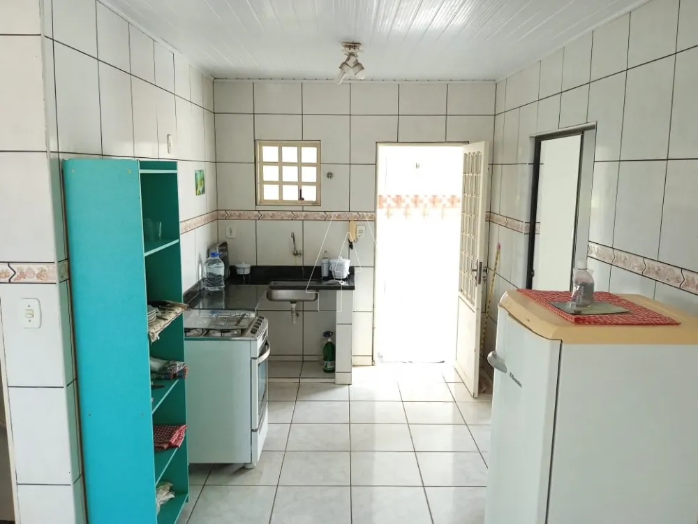 Alugar Casa / Sobrado em Araçatuba R$ 2.700,00 - Foto 9