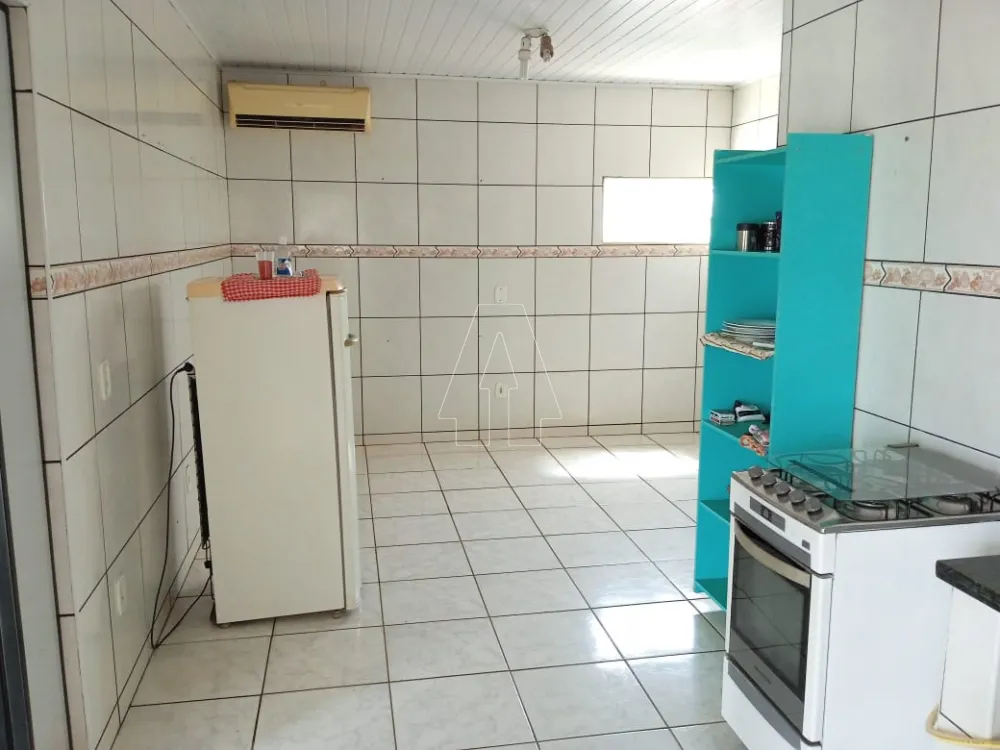 Alugar Casa / Sobrado em Araçatuba R$ 2.700,00 - Foto 11