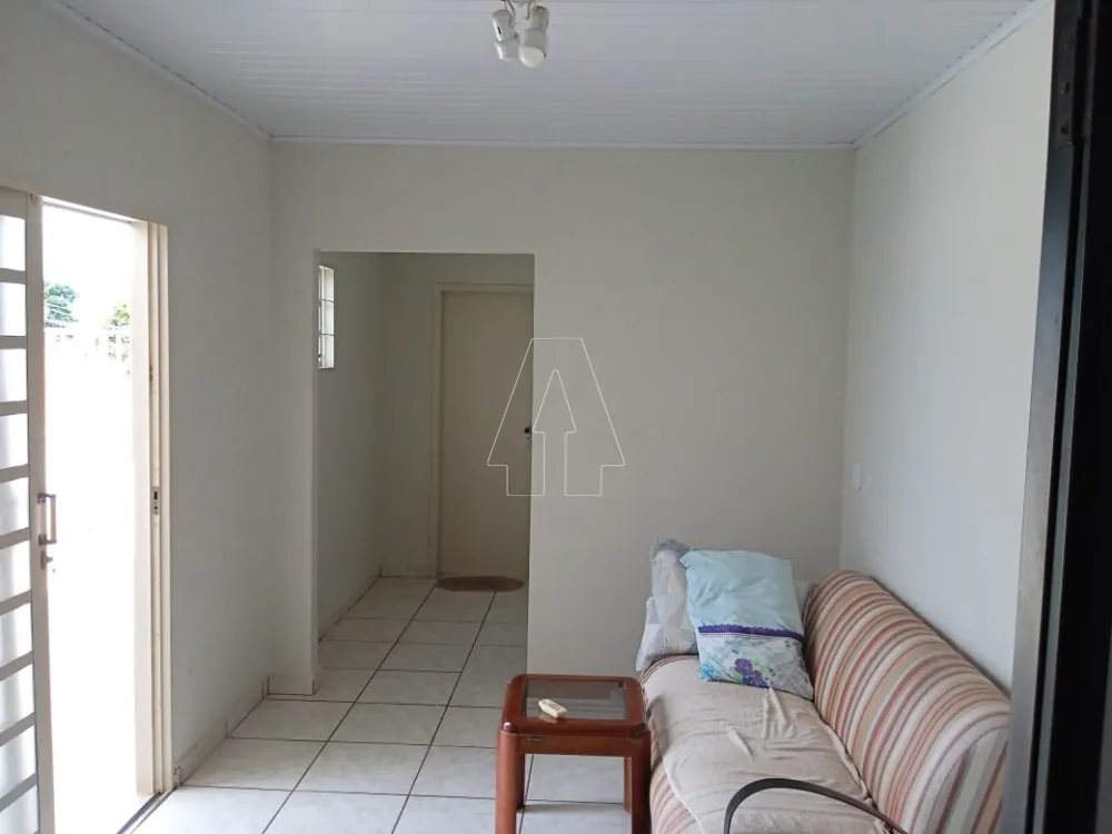 Alugar Casa / Sobrado em Araçatuba R$ 2.700,00 - Foto 12