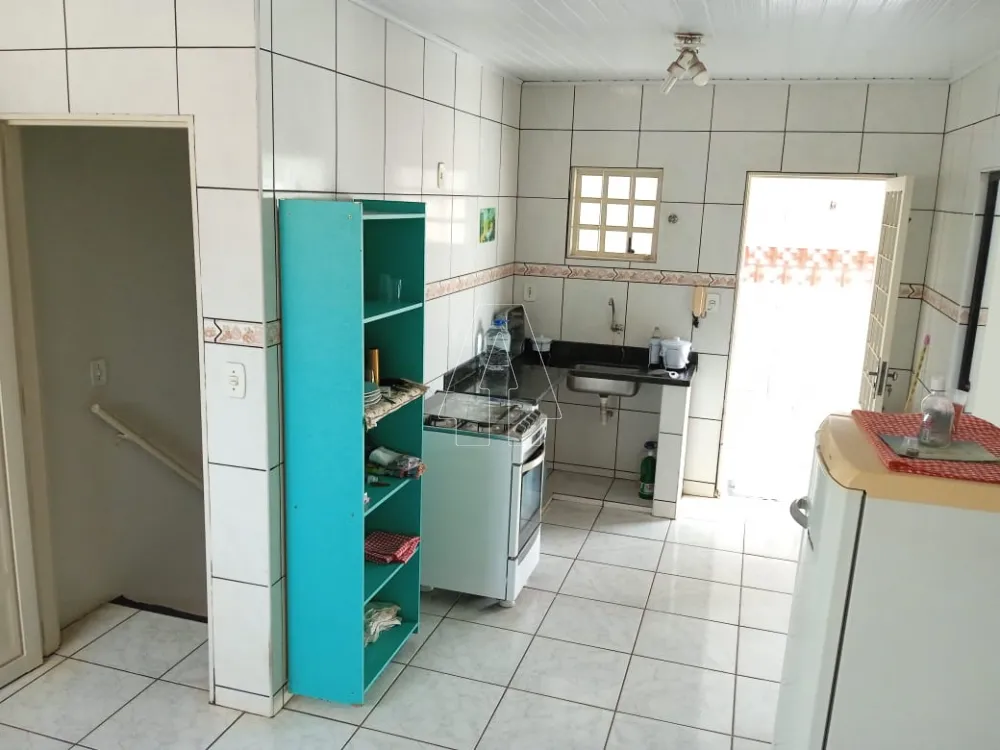 Alugar Casa / Sobrado em Araçatuba R$ 2.700,00 - Foto 10