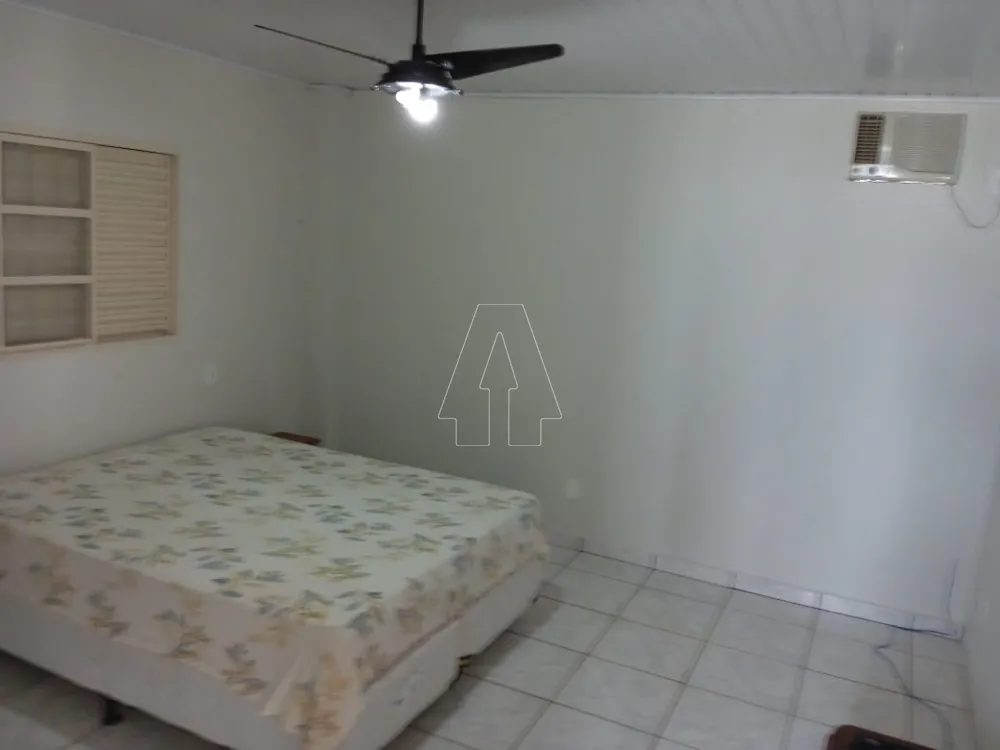 Alugar Casa / Sobrado em Araçatuba R$ 2.700,00 - Foto 14