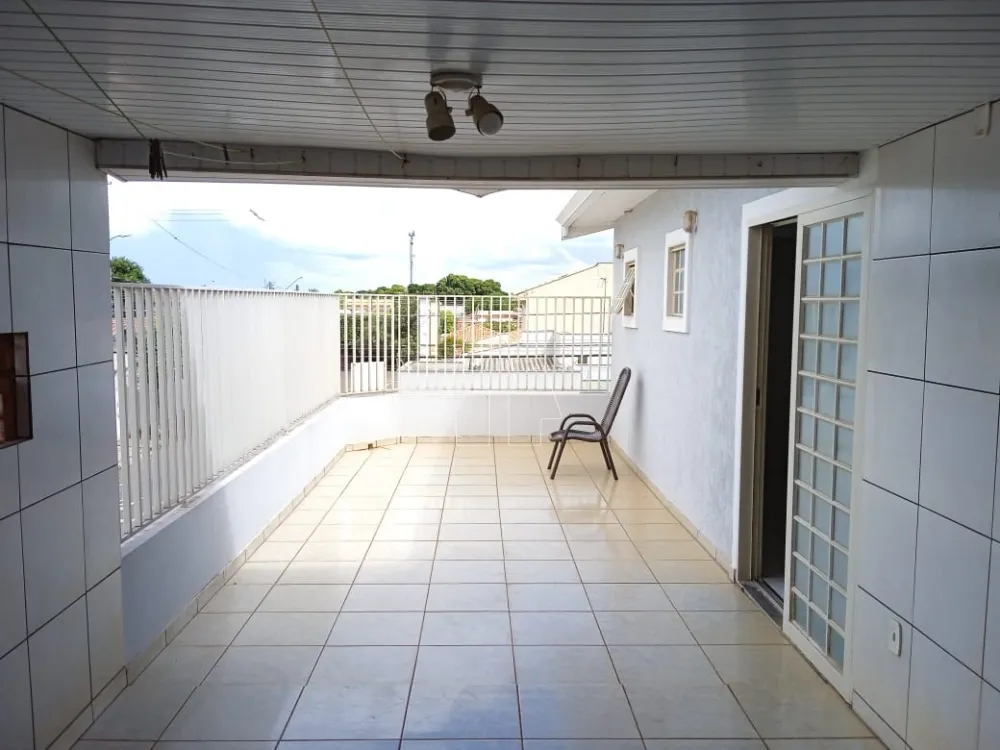 Alugar Casa / Sobrado em Araçatuba R$ 2.700,00 - Foto 1