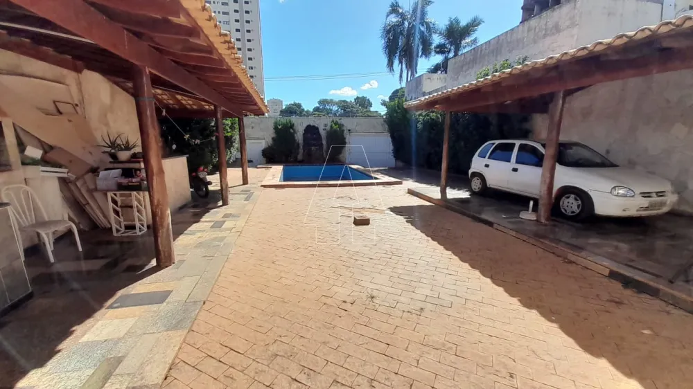 Alugar Casa / Sobrado em Araçatuba R$ 4.200,00 - Foto 1