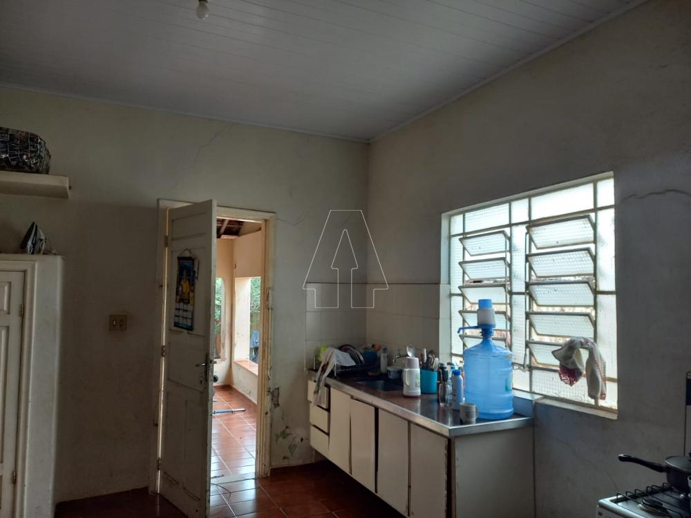 Comprar Casa / Residencial em Araçatuba R$ 380.000,00 - Foto 4