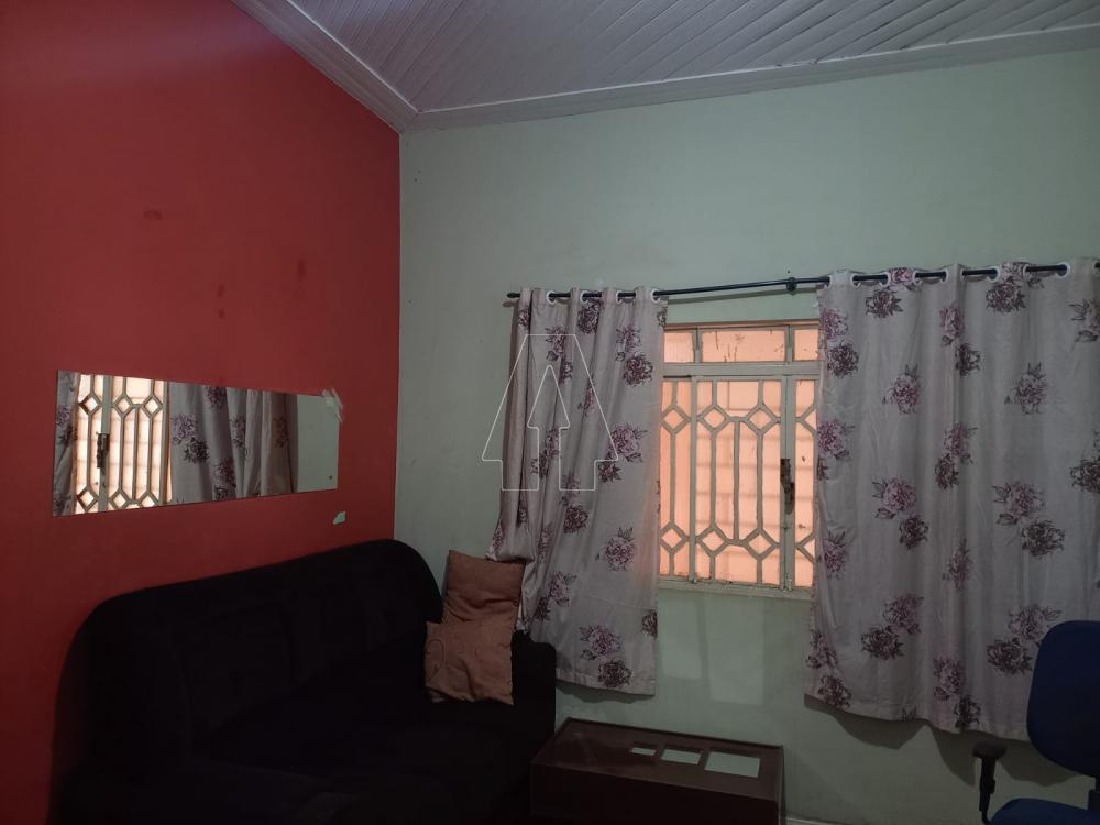 Comprar Casa / Residencial em Araçatuba R$ 380.000,00 - Foto 5