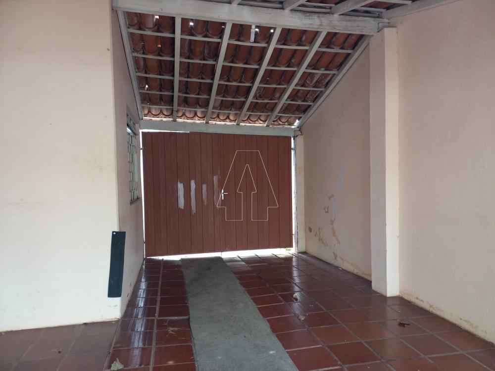 Comprar Casa / Residencial em Araçatuba R$ 380.000,00 - Foto 6