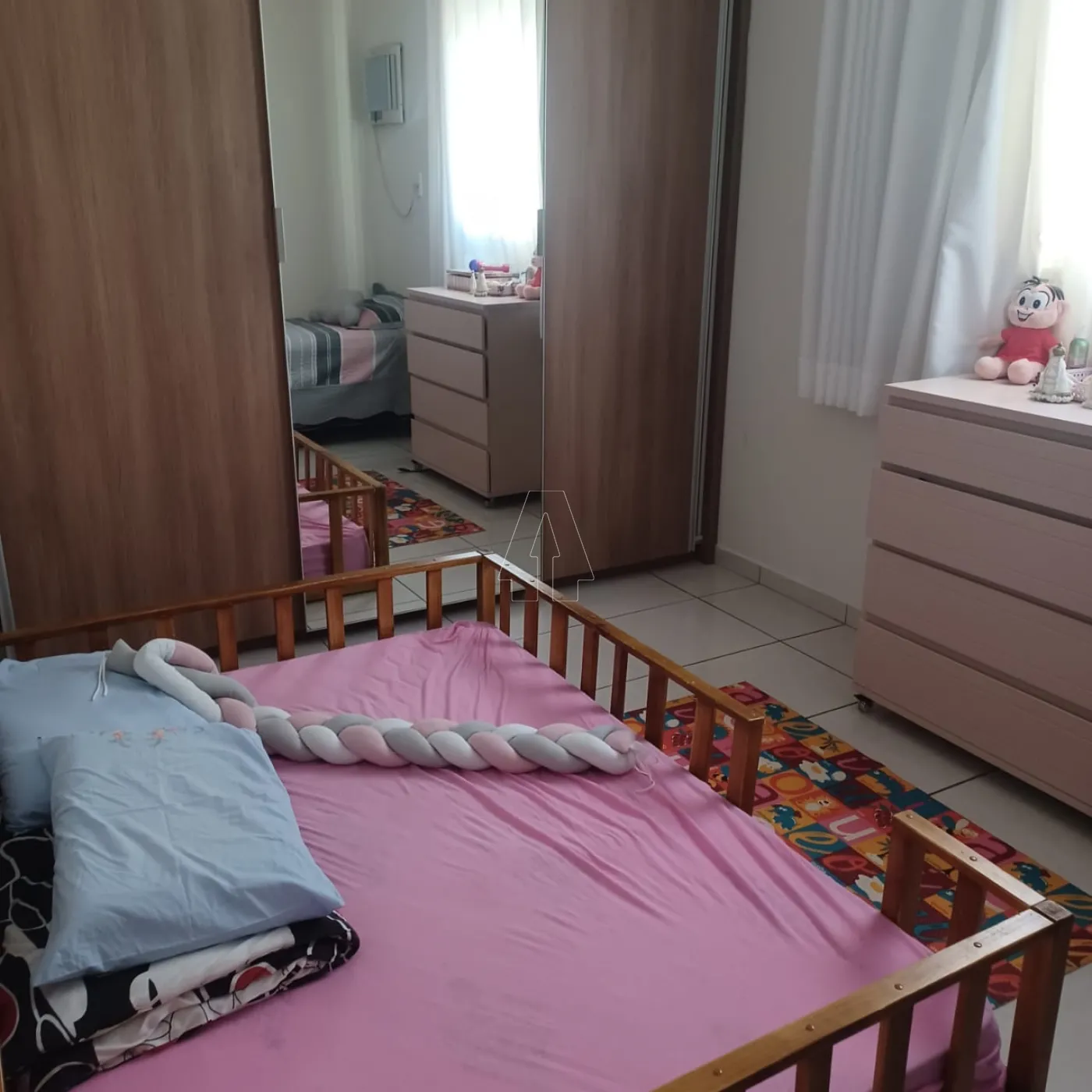 Alugar Apartamento / Padrão em Araçatuba R$ 1.400,00 - Foto 5