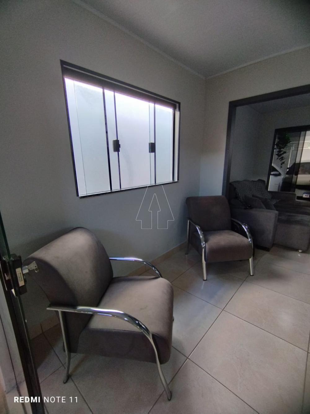 Comprar Casa / Residencial em Araçatuba R$ 310.000,00 - Foto 5