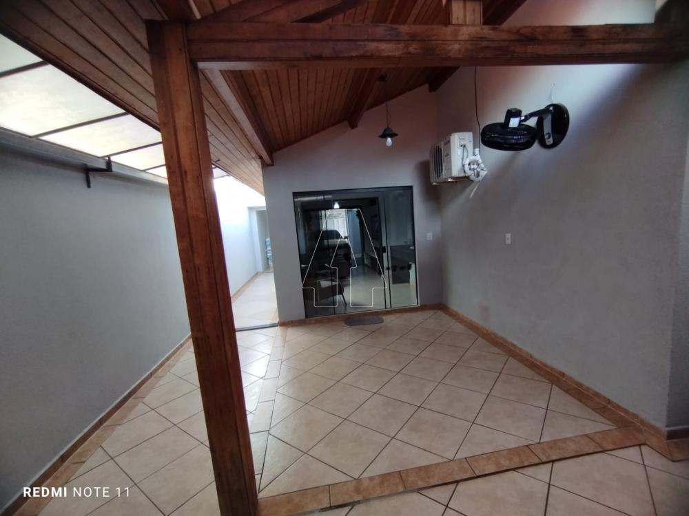 Comprar Casa / Residencial em Araçatuba R$ 310.000,00 - Foto 10