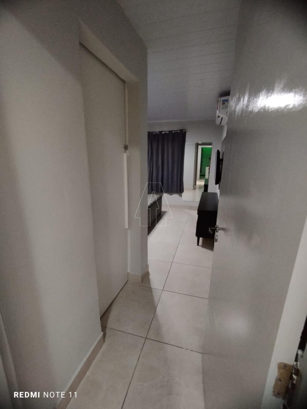 Comprar Casa / Residencial em Araçatuba R$ 310.000,00 - Foto 12