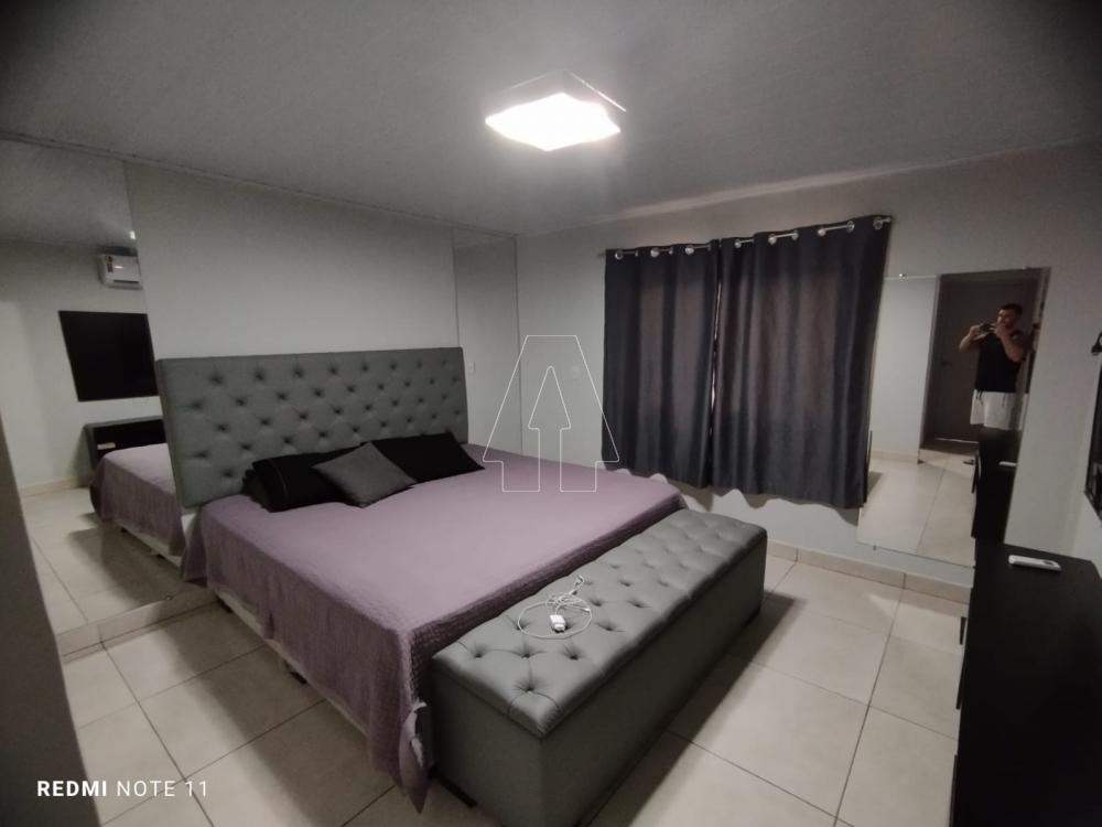 Comprar Casa / Residencial em Araçatuba R$ 310.000,00 - Foto 13