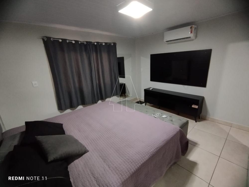 Comprar Casa / Residencial em Araçatuba R$ 310.000,00 - Foto 18