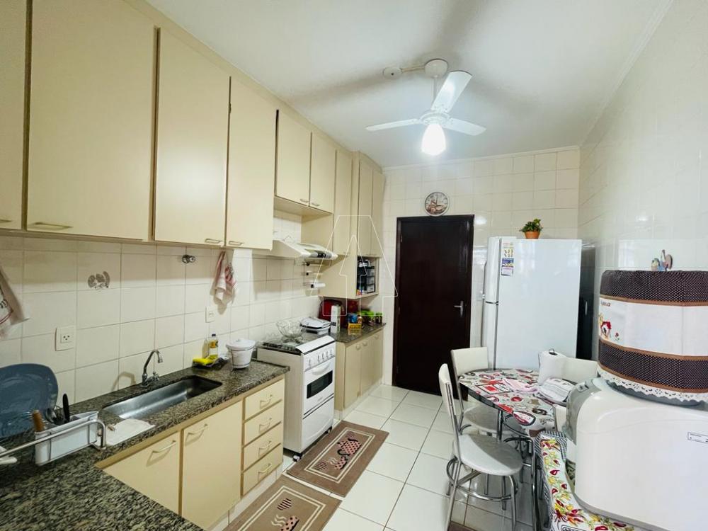 Comprar Apartamento / Padrão em Araçatuba R$ 350.000,00 - Foto 6