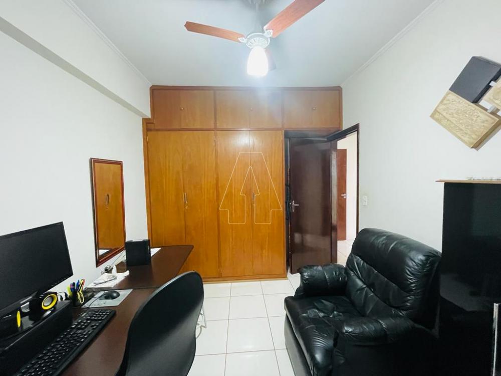 Comprar Apartamento / Padrão em Araçatuba R$ 350.000,00 - Foto 12