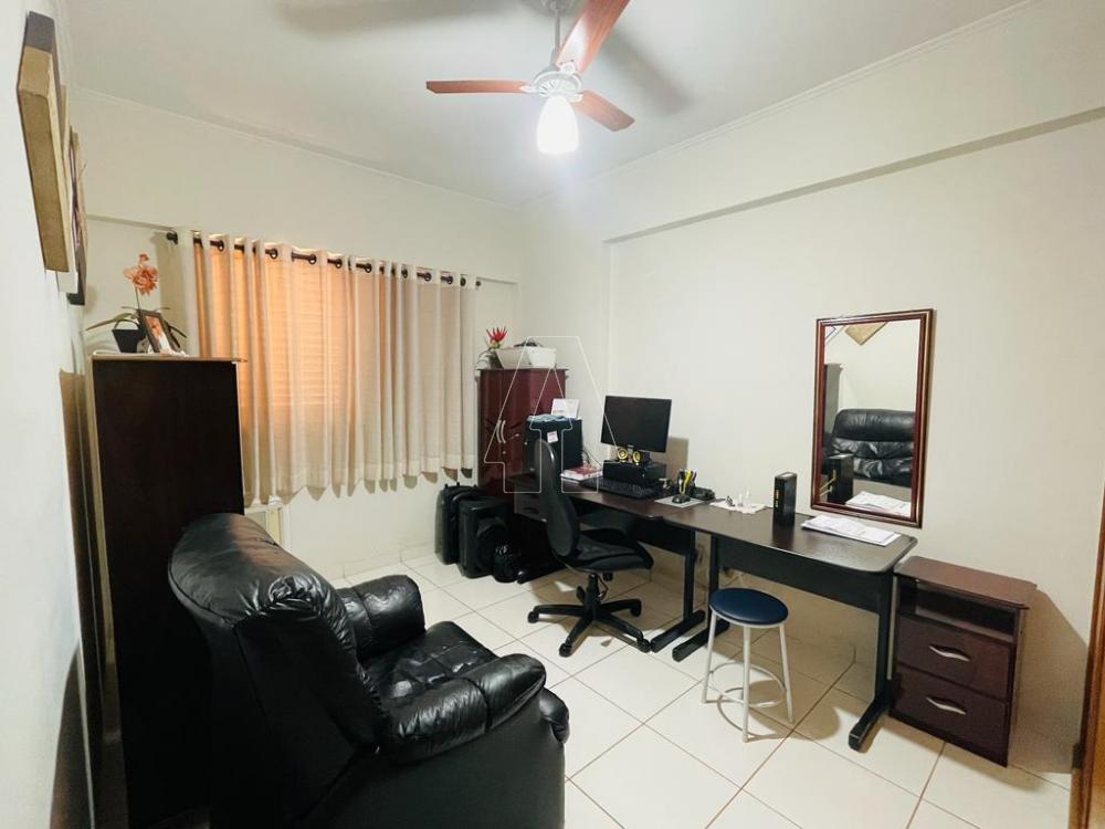 Comprar Apartamento / Padrão em Araçatuba R$ 350.000,00 - Foto 8