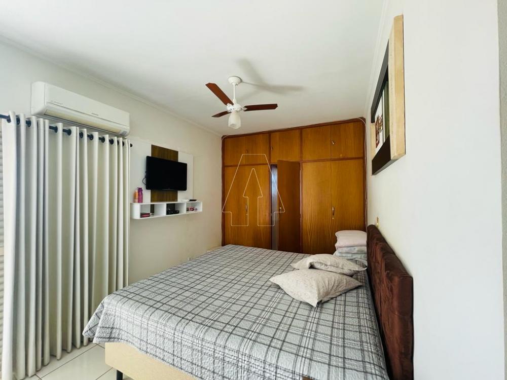 Comprar Apartamento / Padrão em Araçatuba R$ 350.000,00 - Foto 15