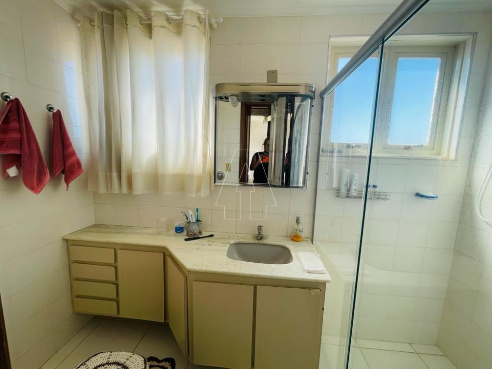 Comprar Apartamento / Padrão em Araçatuba R$ 350.000,00 - Foto 17