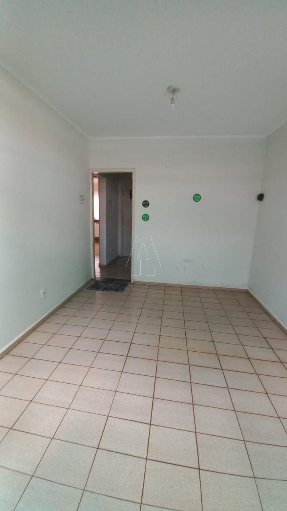 Alugar Casa / Sobrado em Araçatuba R$ 1.300,00 - Foto 1