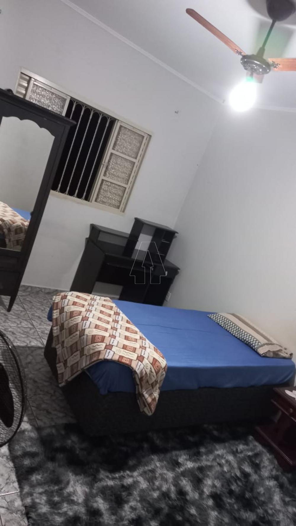 Alugar Casa / Sobrado em Araçatuba R$ 1.300,00 - Foto 5