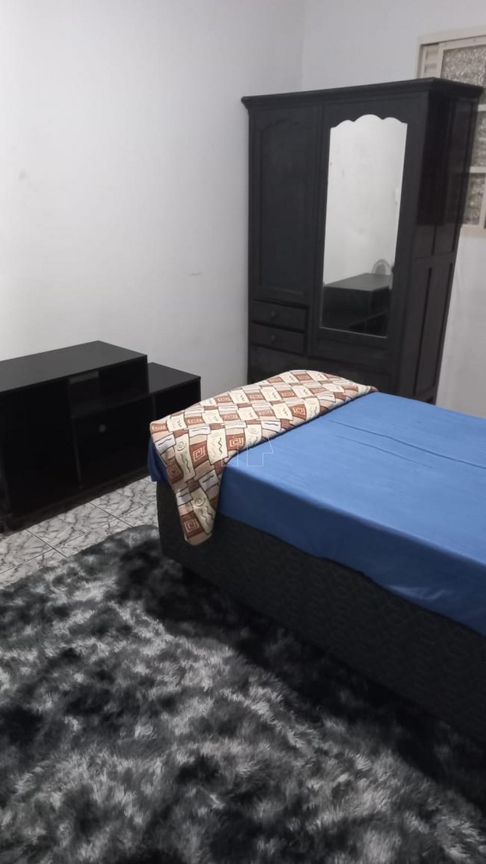 Alugar Casa / Sobrado em Araçatuba R$ 1.300,00 - Foto 6