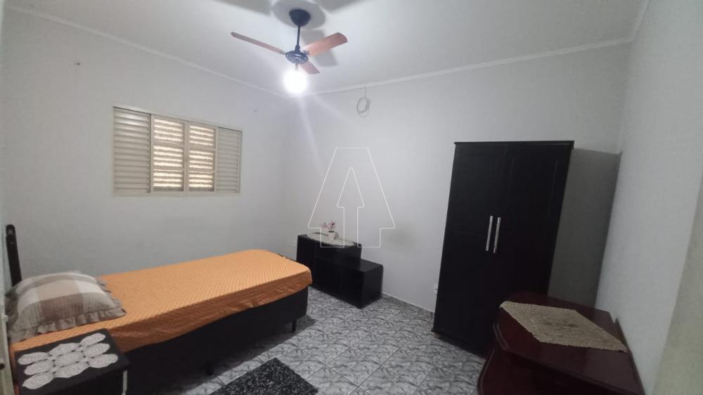 Alugar Casa / Sobrado em Araçatuba R$ 1.300,00 - Foto 10