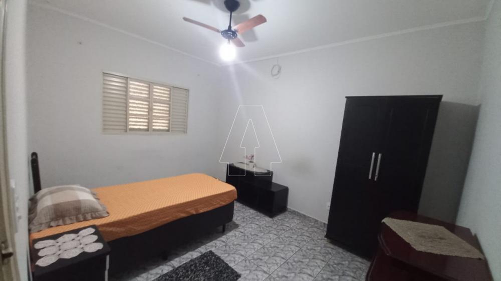 Alugar Casa / Sobrado em Araçatuba R$ 1.300,00 - Foto 13