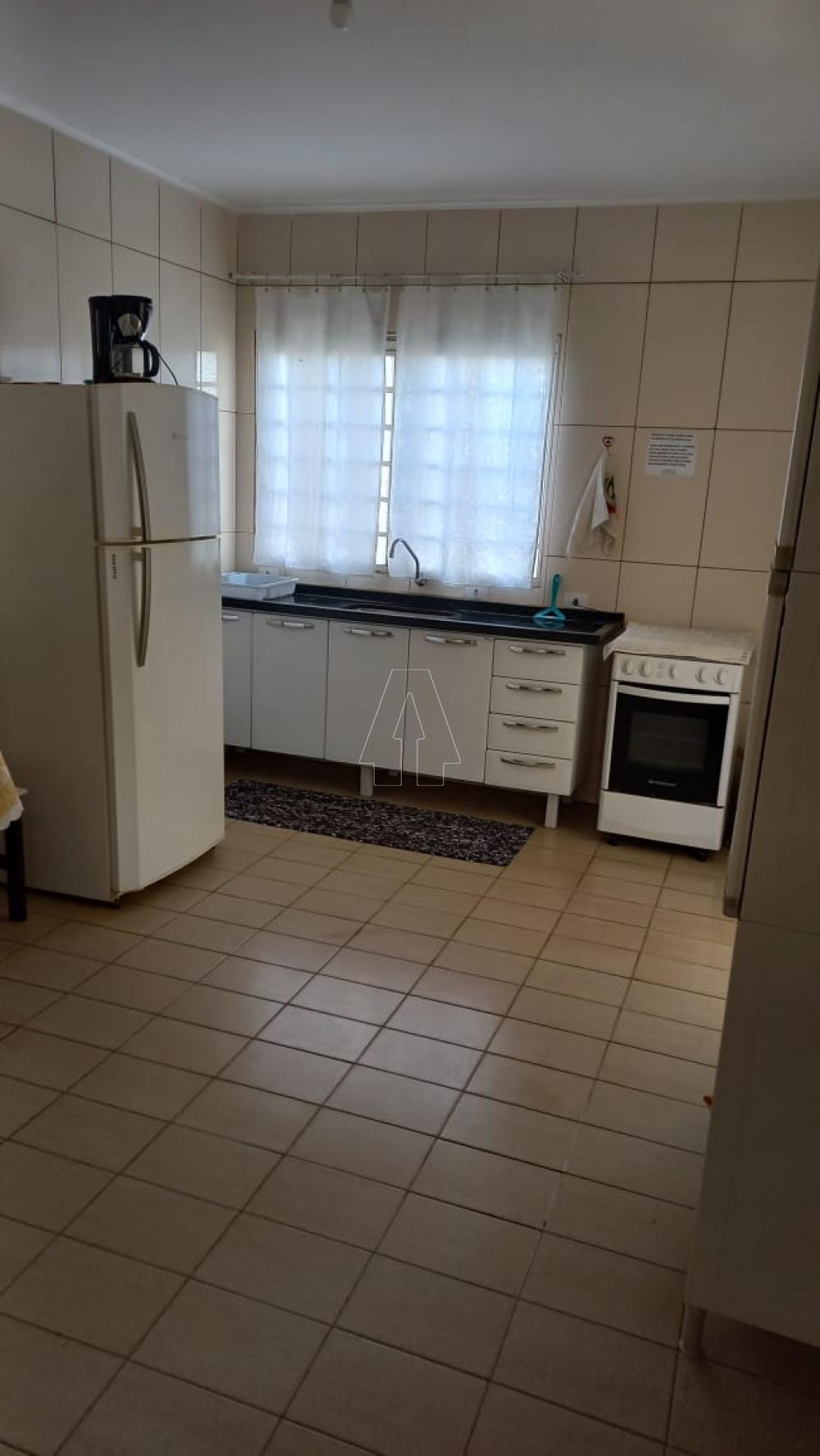 Alugar Casa / Sobrado em Araçatuba R$ 1.300,00 - Foto 14