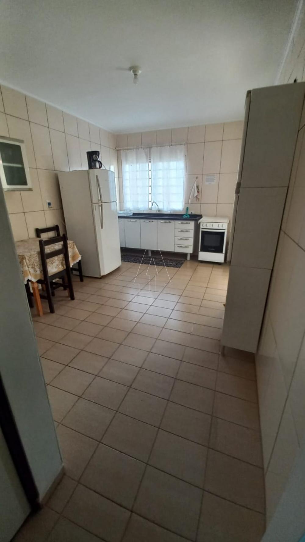 Alugar Casa / Sobrado em Araçatuba R$ 1.300,00 - Foto 16