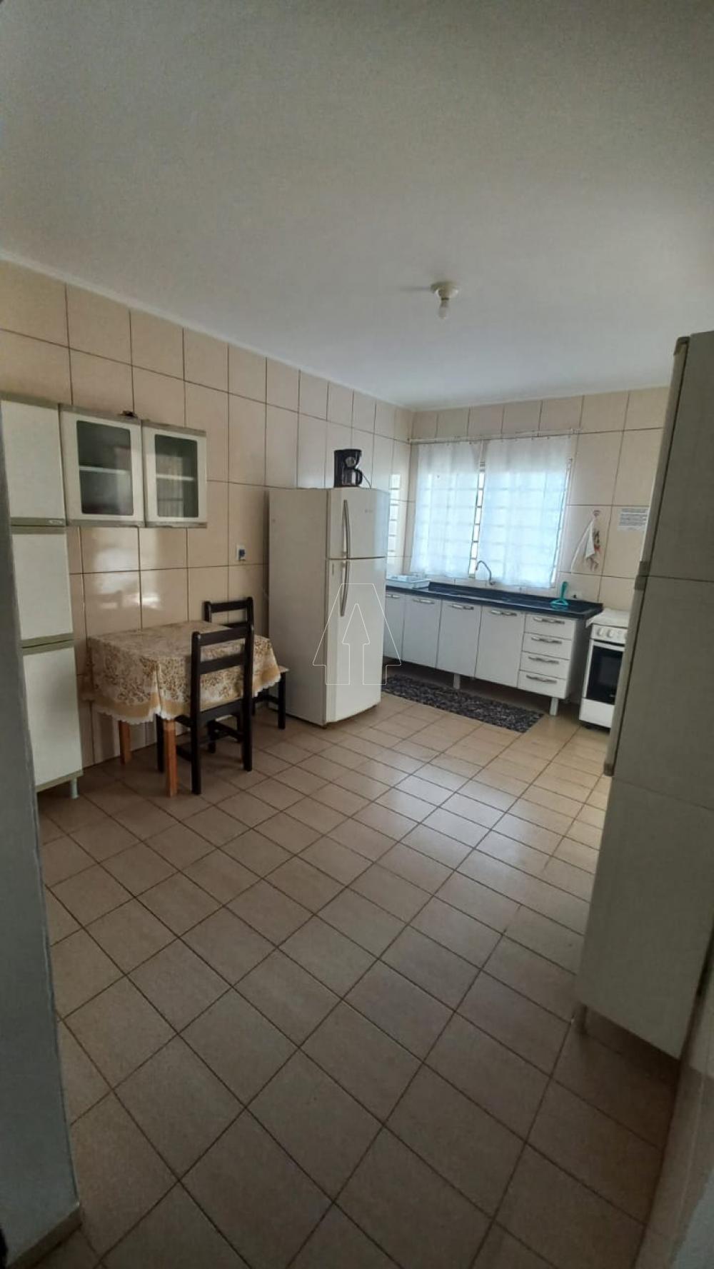 Alugar Casa / Sobrado em Araçatuba R$ 1.300,00 - Foto 17