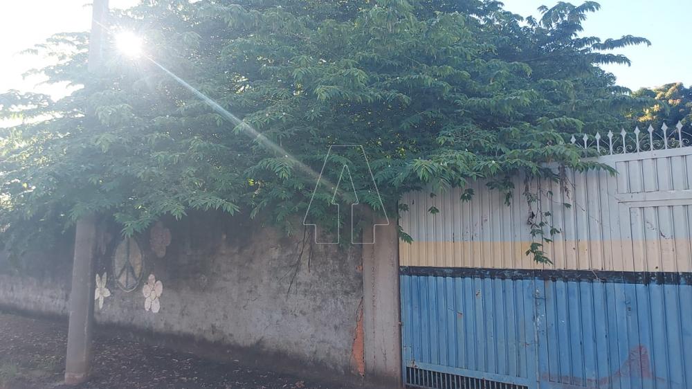 Comprar Terreno / Padrão em Araçatuba R$ 175.000,00 - Foto 3