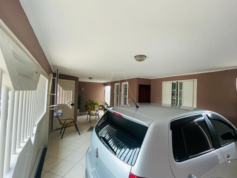 Comprar Casa / Residencial em Araçatuba R$ 360.000,00 - Foto 1