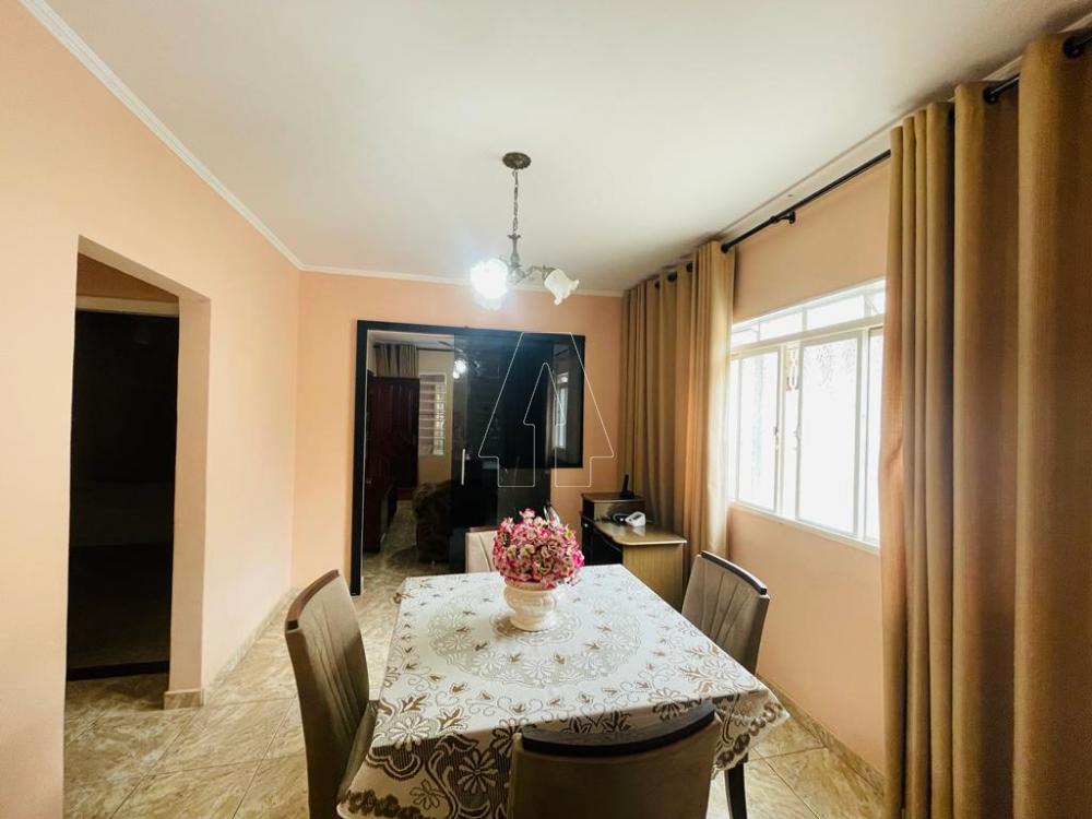 Comprar Casa / Residencial em Araçatuba R$ 360.000,00 - Foto 6