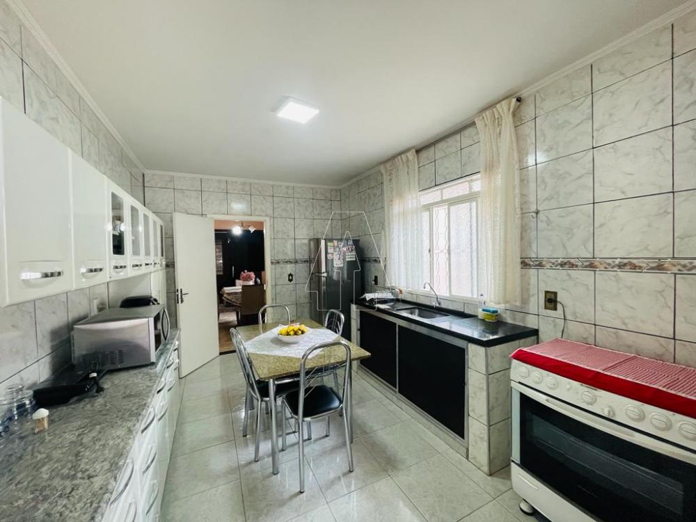 Comprar Casa / Residencial em Araçatuba R$ 360.000,00 - Foto 9