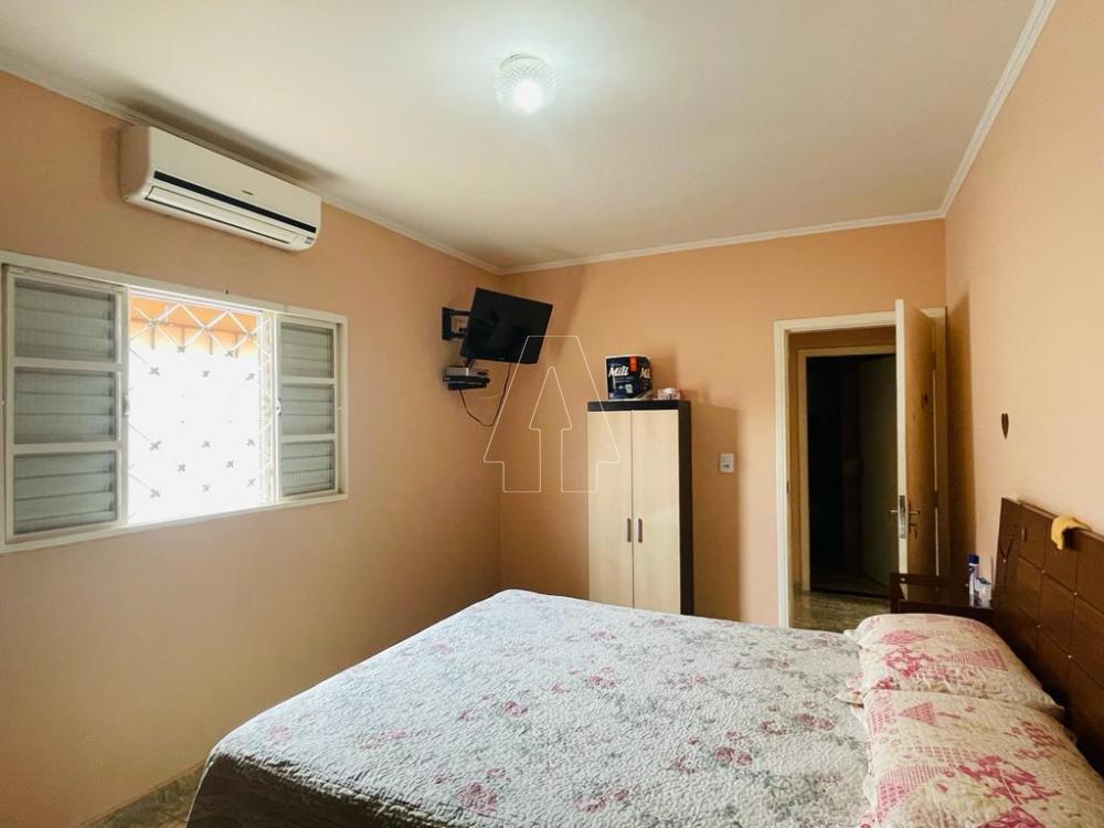 Comprar Casa / Residencial em Araçatuba R$ 360.000,00 - Foto 12