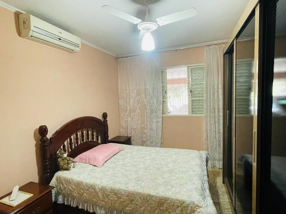 Comprar Casa / Residencial em Araçatuba R$ 360.000,00 - Foto 15