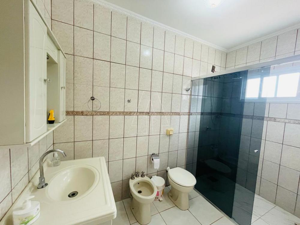 Comprar Casa / Residencial em Araçatuba R$ 360.000,00 - Foto 17