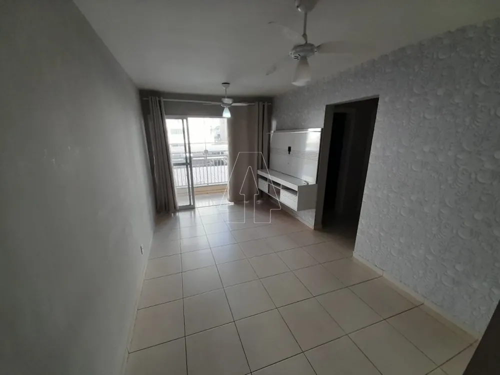 Comprar Apartamento / Padrão em Araçatuba R$ 240.000,00 - Foto 1