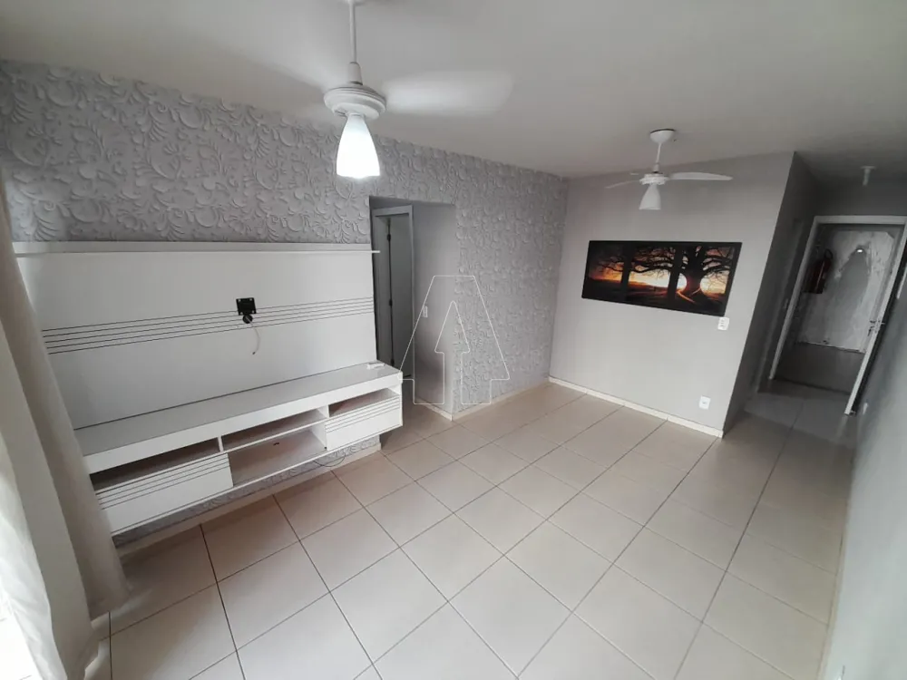 Comprar Apartamento / Padrão em Araçatuba R$ 240.000,00 - Foto 3