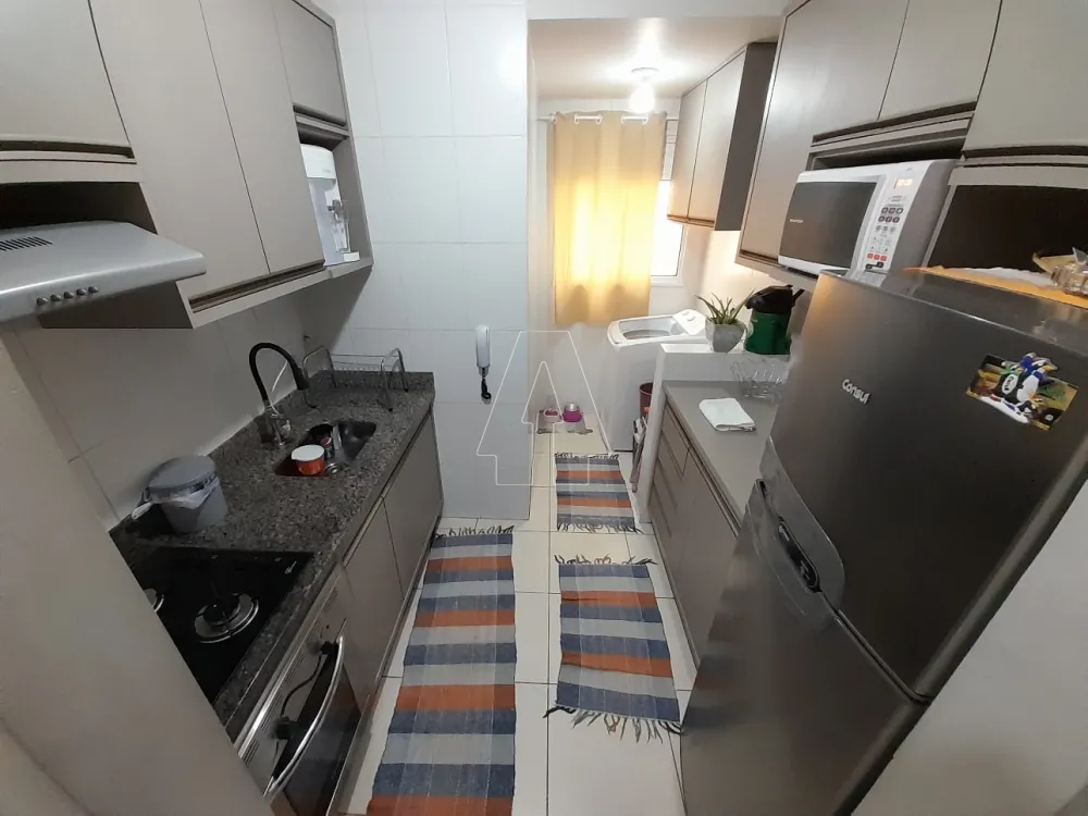 Comprar Apartamento / Padrão em Araçatuba R$ 240.000,00 - Foto 7