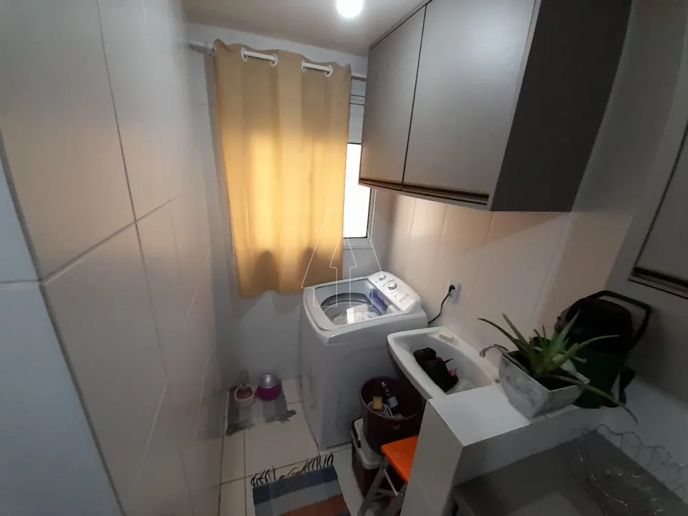 Comprar Apartamento / Padrão em Araçatuba R$ 240.000,00 - Foto 8