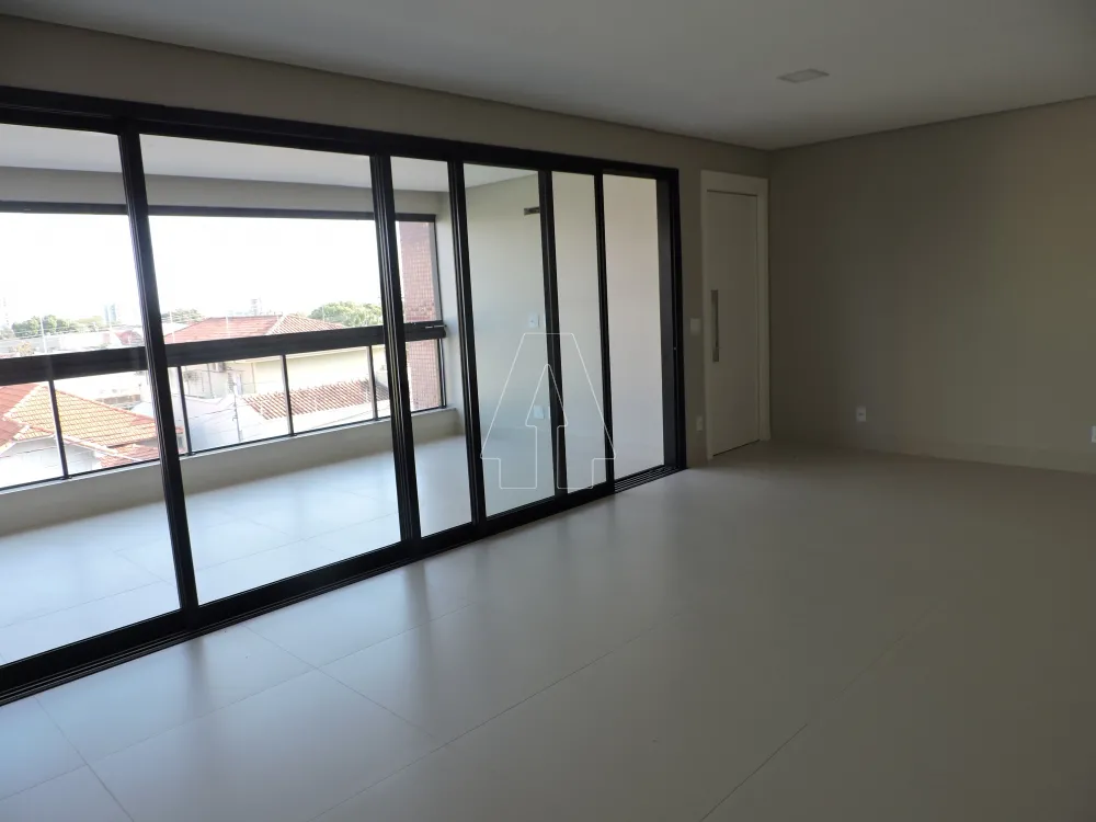 Comprar Apartamento / Padrão em Araçatuba R$ 1.900.000,00 - Foto 1