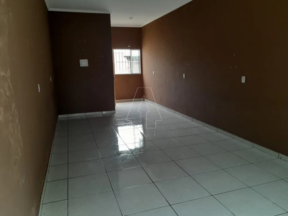 Alugar Comercial / Sala em Araçatuba R$ 880,00 - Foto 2